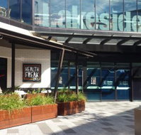 Health Freak Cafe - Accommodation Main Beach