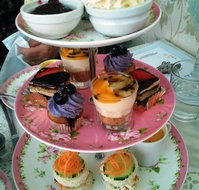 Heavenly Plate - Accommodation Main Beach