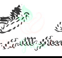 Little Green Cafe - Accommodation Main Beach