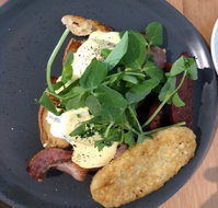 Mad Good Cafe  Catering - Accommodation Main Beach