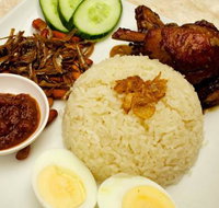 Melting Pot Cafe - Accommodation Main Beach