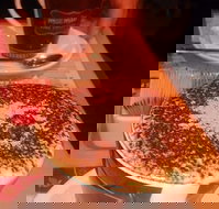 Miss Maud Pastry Houses - Accommodation Main Beach