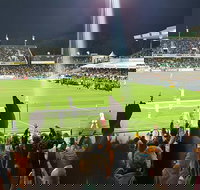 Nando's Applecross - Accommodation Main Beach