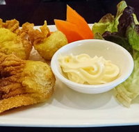 Pearl Restaurant - Accommodation Main Beach