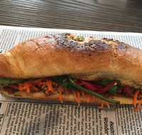 Penny's Cafe - Accommodation Main Beach