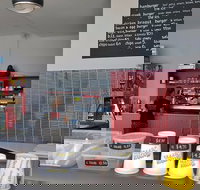 Serenity Cafe - Accommodation Main Beach