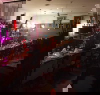 Thai Corner Restaurant - Accommodation Main Beach