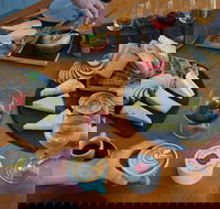 The Cheese Barrel - Accommodation Main Beach