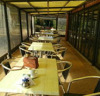 The Well Cafe and Caterers - Accommodation Main Beach