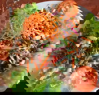 TQR - Accommodation Main Beach