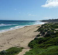 Yanchep Beach Lagoon Cafe - Accommodation Main Beach