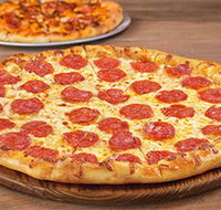 Yanchep Pizza - Accommodation Main Beach