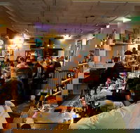 3b Boutique Bar - Accommodation Main Beach