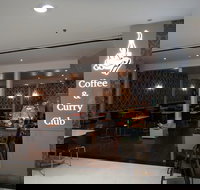 Coffee  Curry Club - Accommodation Main Beach