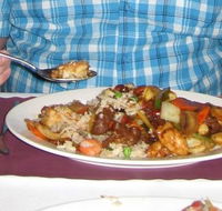 Dynasty Chinese Restaurant - Accommodation Main Beach