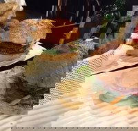 Grill'd - Accommodation Main Beach