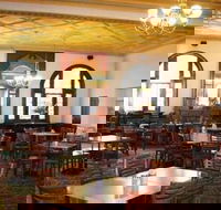 Hoover's Cafe - Accommodation Main Beach