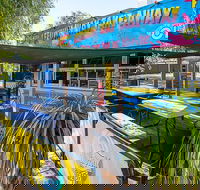 Leeuwin Way Takeaway - Accommodation Main Beach