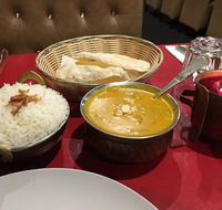 Navratna Indian Restaurant - Accommodation Main Beach