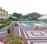 Reflections at Abbey Beach Resort - Accommodation Main Beach