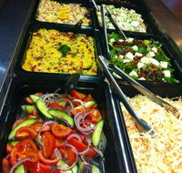 Sheffield's Bar  Restaurant - Accommodation Main Beach