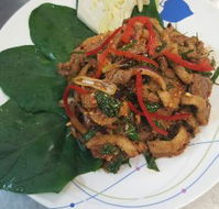 Sizzling Thai - Accommodation Main Beach