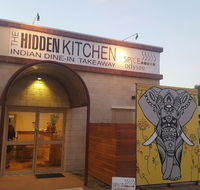 Spice Odysee - The Hidden Kitchen - Accommodation Main Beach