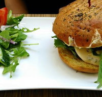 the Coffee Club - Garden City Perth - Accommodation Main Beach