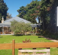 The Fat Chef Cafe - Accommodation Main Beach