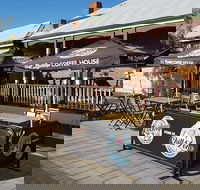 The Lockup Coffee House - Accommodation Main Beach