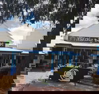 The Twisting Bean - Accommodation Main Beach