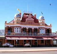 The York Hotel - Accommodation Main Beach
