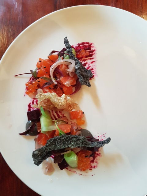 Xanadu Restaurant - Accommodation Main Beach 1