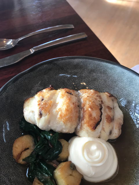 Xanadu Restaurant - Accommodation Main Beach 3