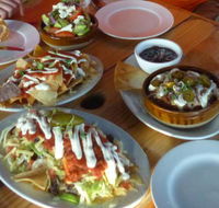 Zocalo Mexican Restaurant - Accommodation Main Beach