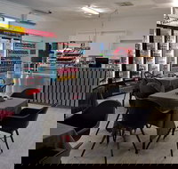 124 Cafe and Deli - Accommodation Main Beach