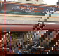 Amy's Cafe Lunchbar - Accommodation Main Beach