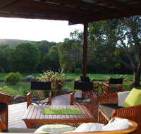 Arimia Estate Winery - Accommodation Main Beach