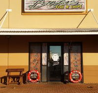 Banjo's Takeaways - Accommodation Main Beach