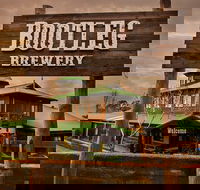 Bootleg Brewery - Accommodation Main Beach
