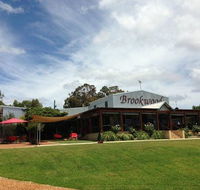 Brookwood Cafe  Restaurant - Accommodation Main Beach