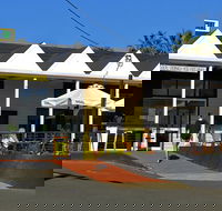 Colourpatch Fish  Chips and Cafe - Accommodation Main Beach