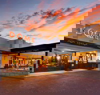 Dome Pinjarra - Accommodation Main Beach