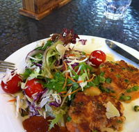 Dwellingup Blue Wren Cafe - Accommodation Main Beach