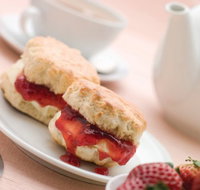 Edenvale Homestead Tearooms - Accommodation Main Beach