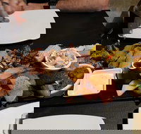 Fusion Smokehouse - Accommodation Main Beach