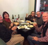 Golden York Chinese Restaurant - Accommodation Main Beach