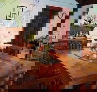 Grannies Home Kitchen York - Accommodation Main Beach