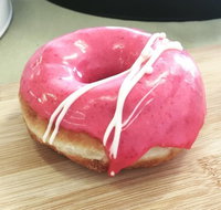 Happy Circle Donuts - Accommodation Main Beach