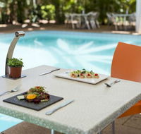 Hearson's Bistro - Accommodation Main Beach
